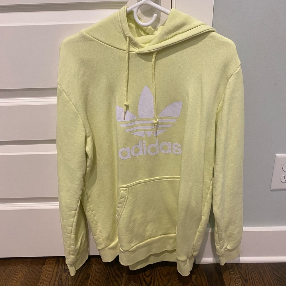 Adidas Women’s Hoodie